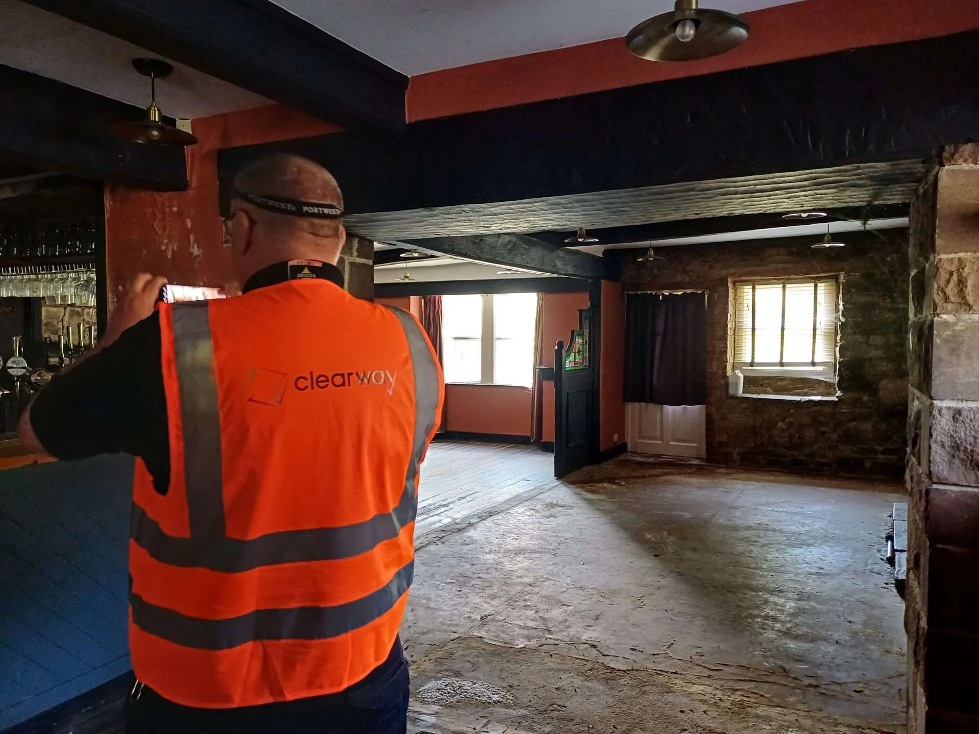 how long can a property be empty for before paying council tax