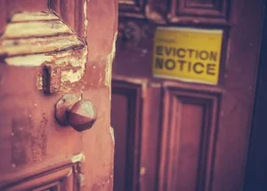 how long does it take to evict a commercial tenant?