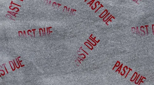 how to serve notice to a commercial tenant