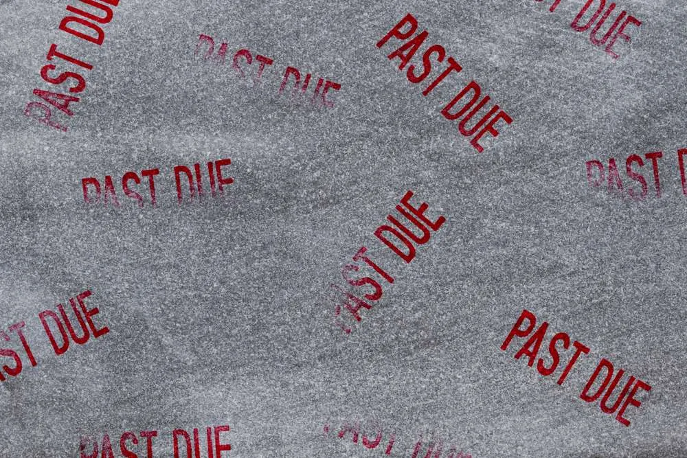 how to serve notice to a commercial tenant