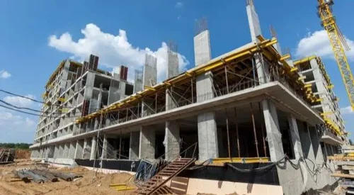 how to improve construction site security