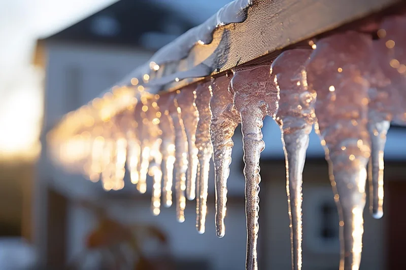 ‘Tis the Season: Protecting Your Vacant Commercial Property in Winter