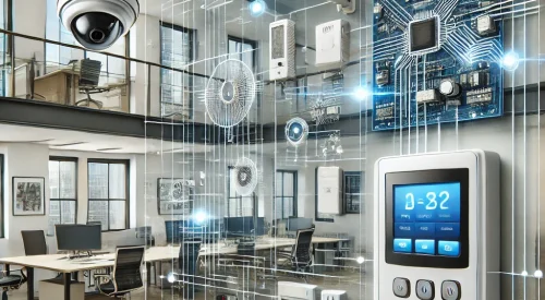 intuder alarm grades uk