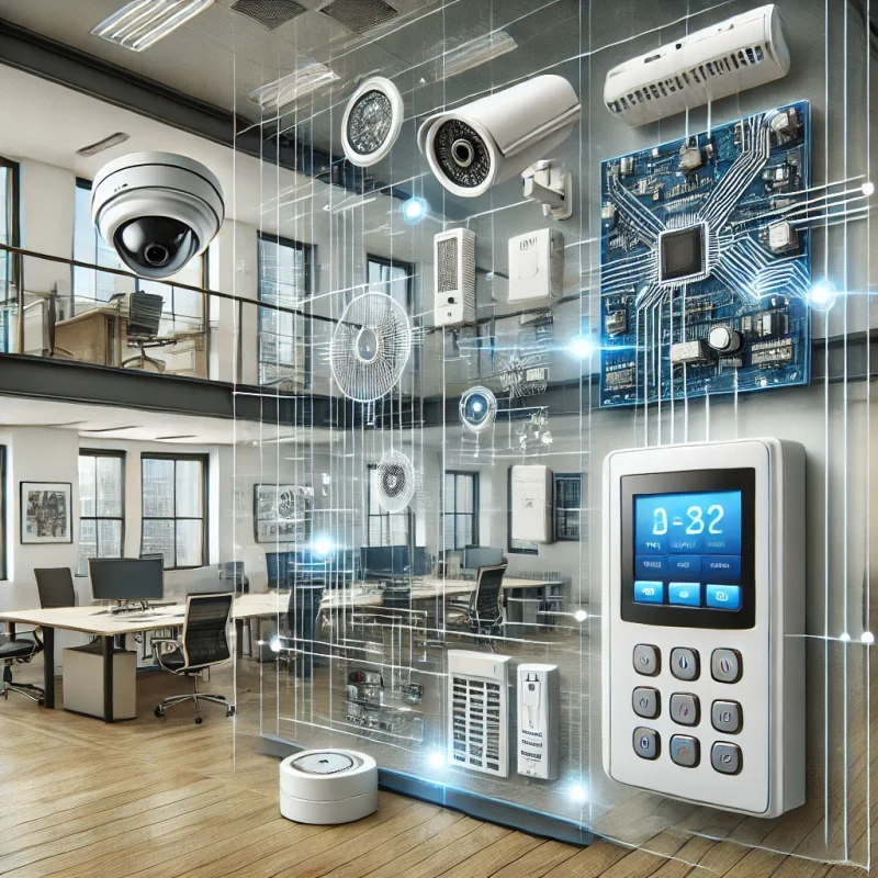 Intruder Alarm Grades Explained: All About UK Intruder Alarm Standards