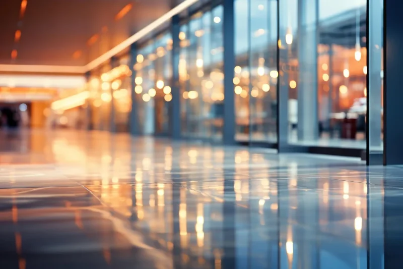 Shining a Light: Does More Lighting Mean Less Crime?