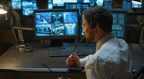 London Security Systems and Services