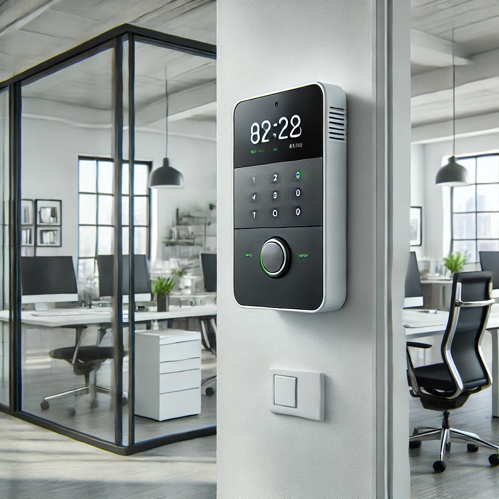 office alarm systems