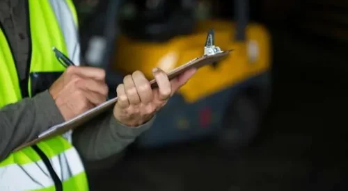 plant machinery security tips