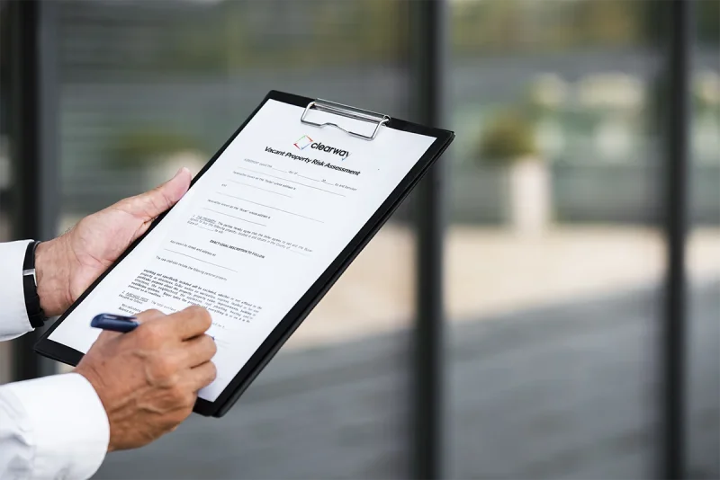 Why is a Risk Assessment so Important?