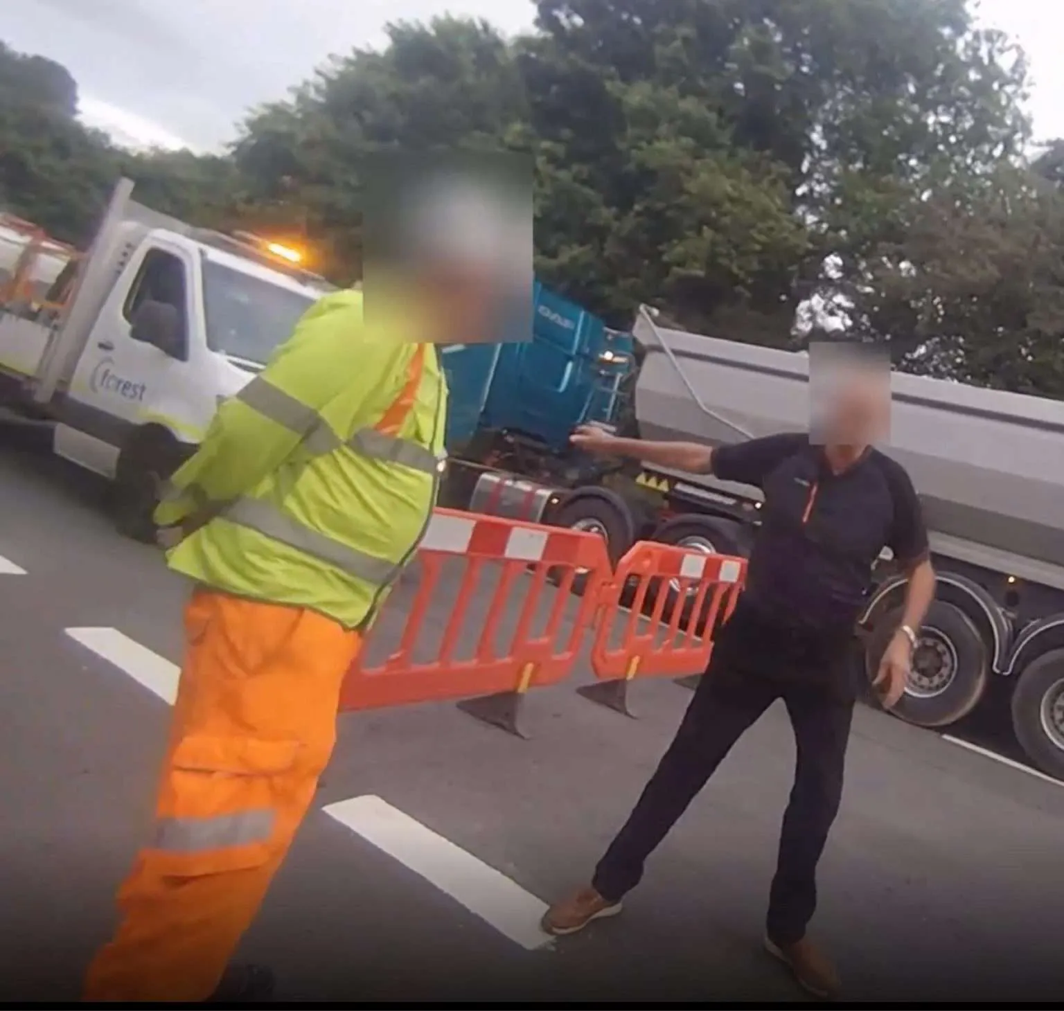 security body cameras