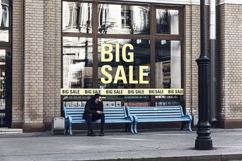 Vacant Retail Premises – An Important Update from Clearway