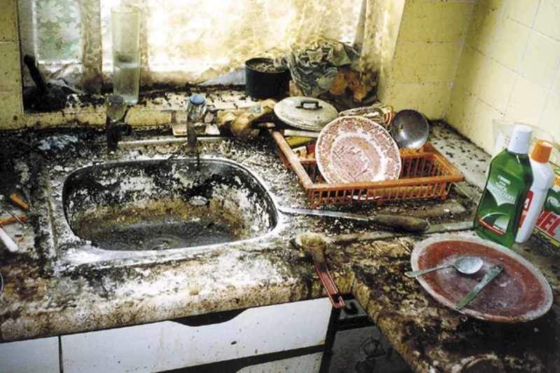 Going to Extremes: Your Guide to Heavy Duty and Crime Scene/Trauma Cleaning