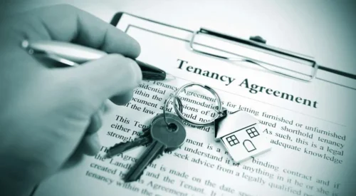 tenant move out checklist for landlords