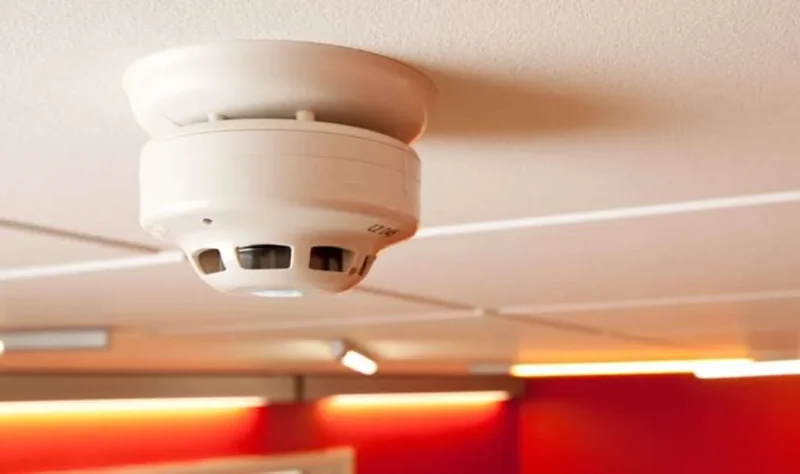 Types of Fire Alarm Systems (Categories): Which Commercial Fire Alarms Are Right for Your Business?