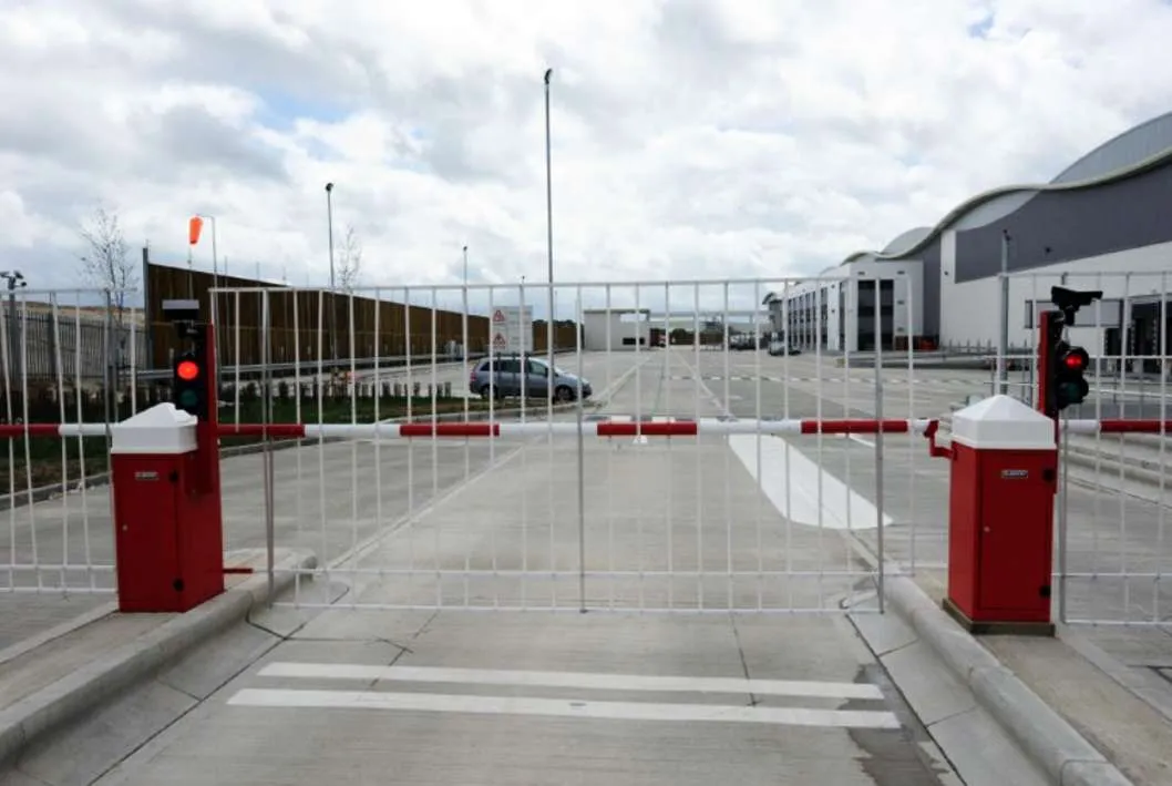 Vehicle Barrier Systems: How to Restrict Vehicle Access