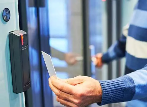 visitor management systems