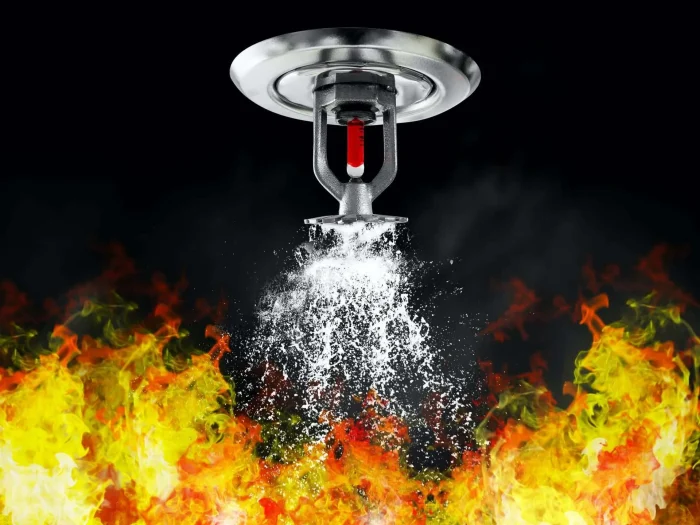 what are fire detection systems?