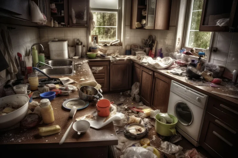 What is Extreme Cleaning? And Why You May Need It One Day