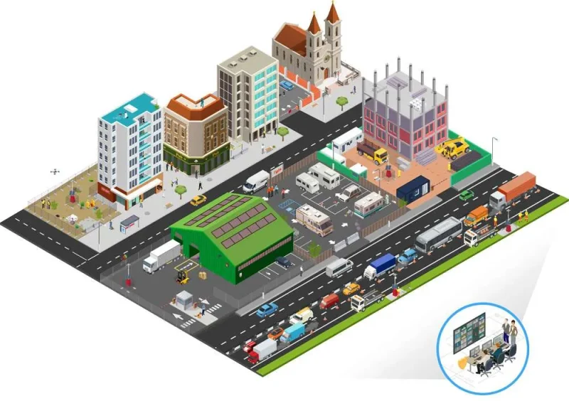 What is Security Management? Comprehensive Guide for Business Owners and Commercial Landlords