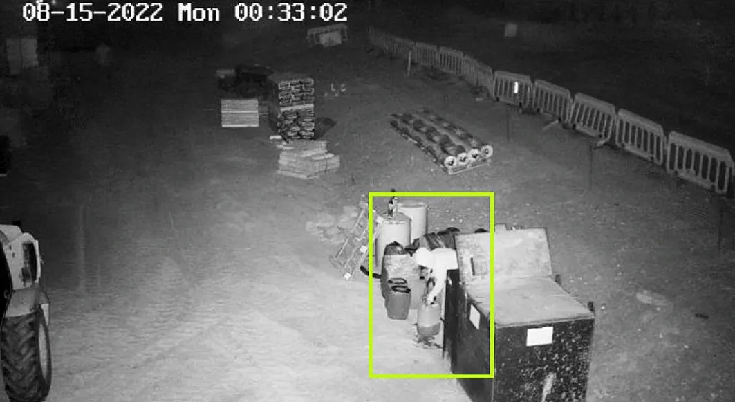 what is threat detection in security