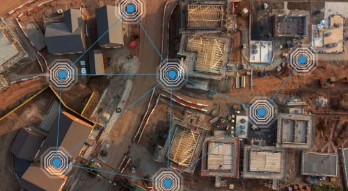 what is virtual fencing