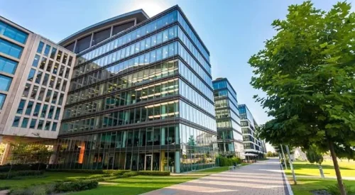 what to do when a commercial tenant isn't paying rent