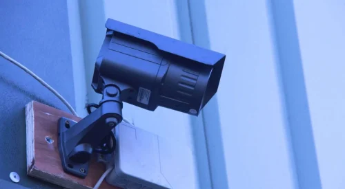 WHERE CAN I POINT CCTV CAMERAS IN THE UK