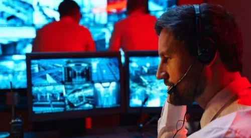 remote monitoring from Clearway